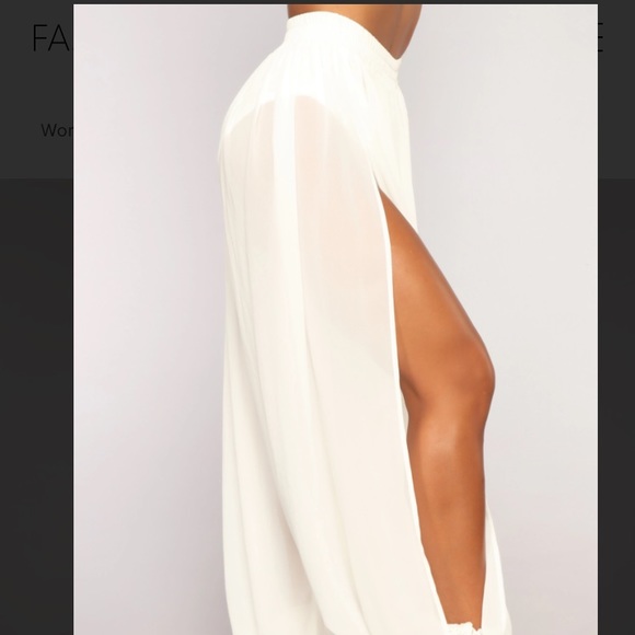 Pants - Picture 4 of 4